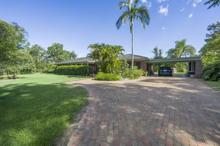 Third view of Homely rural property listing, 74 Mulligan Drive, Waterview Heights NSW 2460