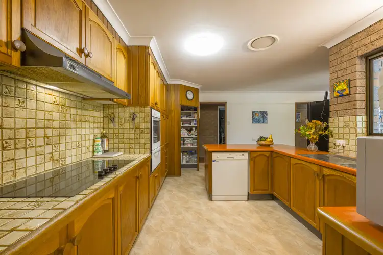 Fourth view of Homely rural property listing, 74 Mulligan Drive, Waterview Heights NSW 2460