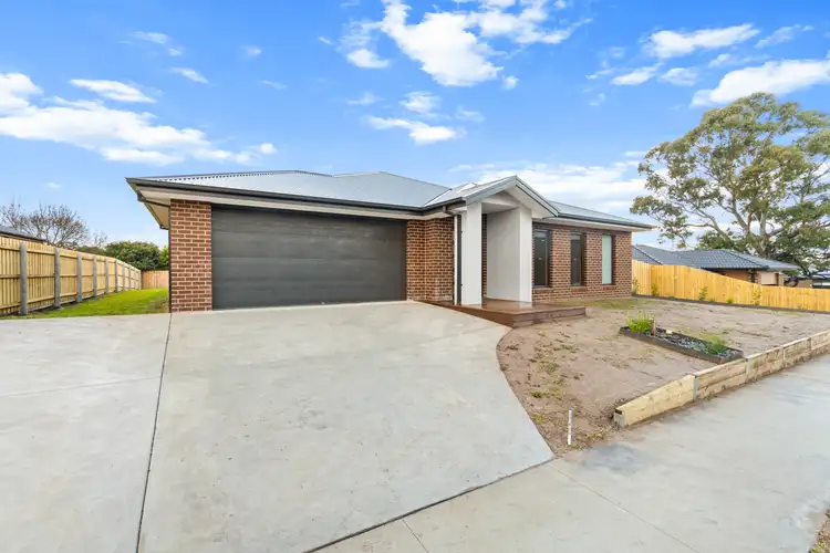 Main view of Homely house listing, 6 Barton Court, Stratford VIC 3862