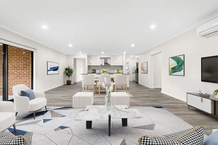 Third view of Homely house listing, 6 Barton Court, Stratford VIC 3862