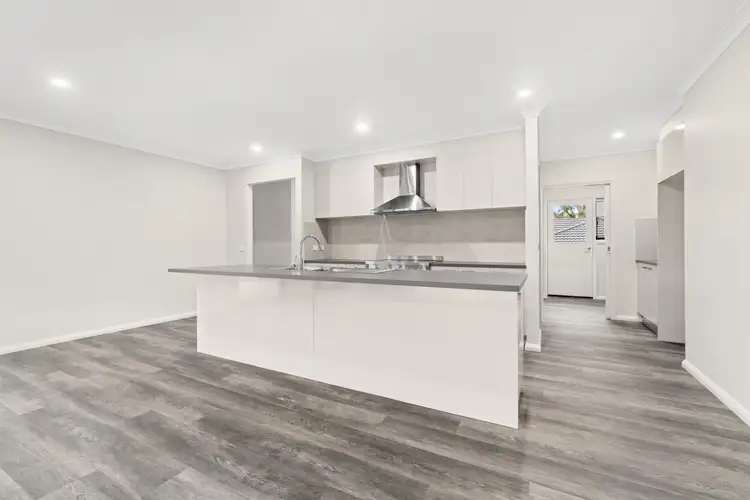 Fifth view of Homely house listing, 6 Barton Court, Stratford VIC 3862