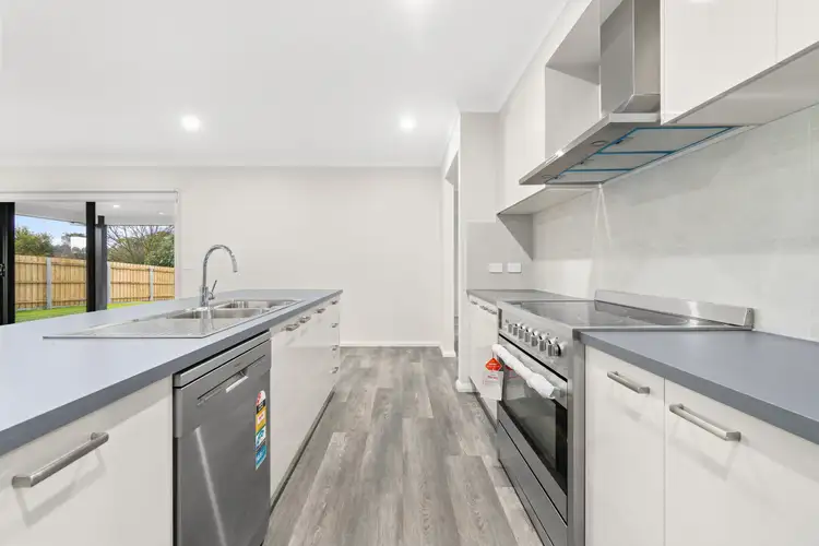 Sixth view of Homely house listing, 6 Barton Court, Stratford VIC 3862