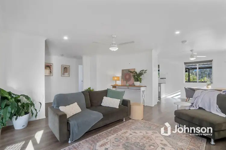 Third view of Homely house listing, 28 Brendale Avenue, Flinders View QLD 4305