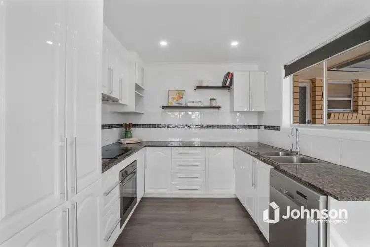 Fifth view of Homely house listing, 28 Brendale Avenue, Flinders View QLD 4305