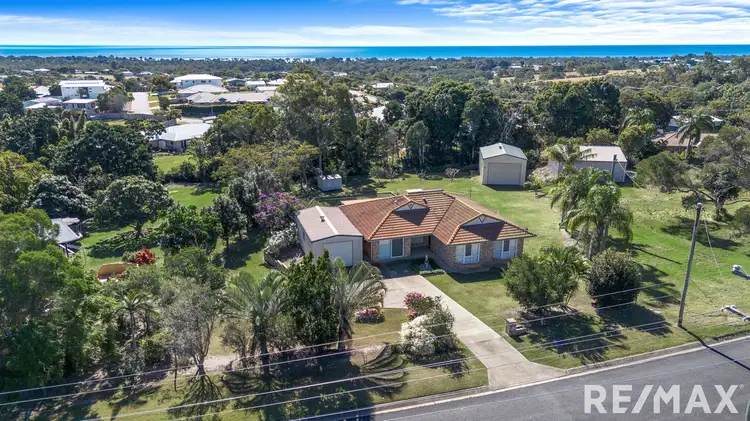 Fourth view of Homely house listing, 3 Broadway Drive, Craignish QLD 4655
