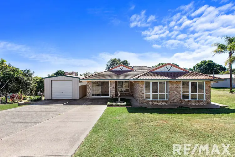Fifth view of Homely house listing, 3 Broadway Drive, Craignish QLD 4655