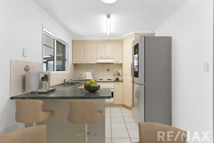 Sixth view of Homely house listing, 3 Broadway Drive, Craignish QLD 4655