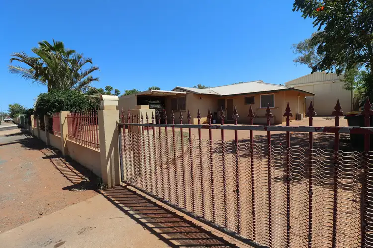 16 Trumpet Way, South Hedland WA 6722