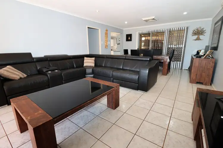 Third view of Homely house listing, 16 Trumpet Way, South Hedland WA 6722