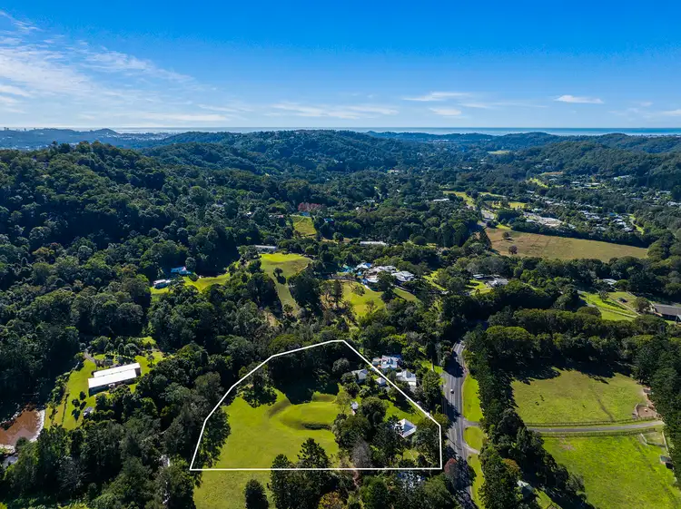 Third view of Homely house listing, 724 Currumbin Creek Road, Currumbin Valley QLD 4223
