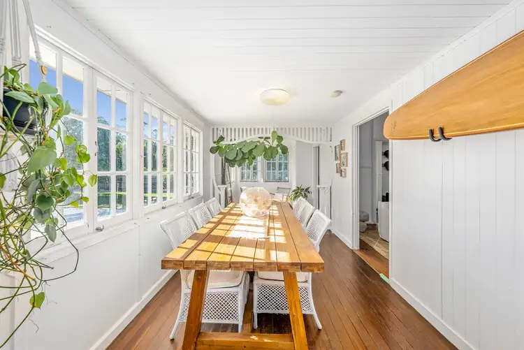 Fourth view of Homely house listing, 724 Currumbin Creek Road, Currumbin Valley QLD 4223