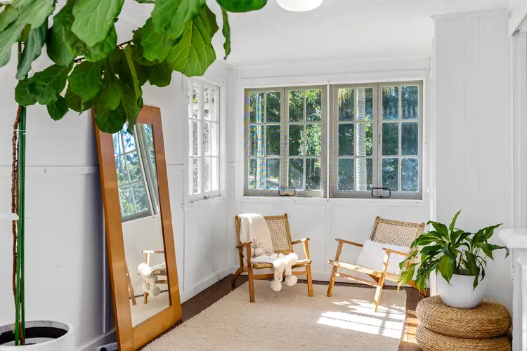 Fifth view of Homely house listing, 724 Currumbin Creek Road, Currumbin Valley QLD 4223