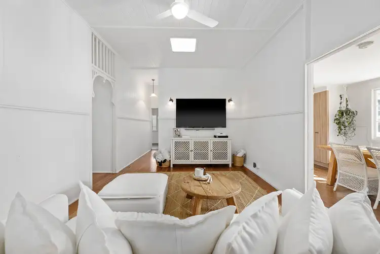 Sixth view of Homely house listing, 724 Currumbin Creek Road, Currumbin Valley QLD 4223