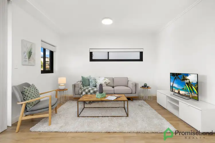Main view of Homely apartment listing, 18/9 Crandon Road, Epping NSW 2121