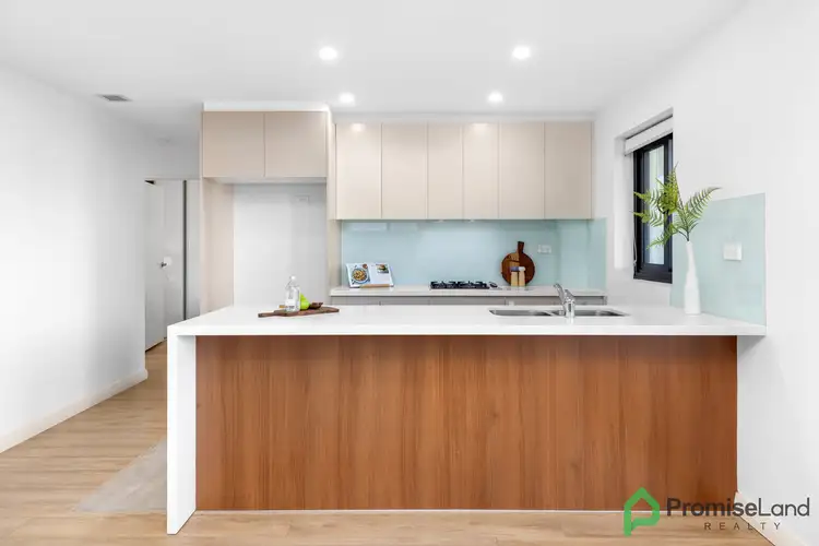 Sixth view of Homely apartment listing, 18/9 Crandon Road, Epping NSW 2121