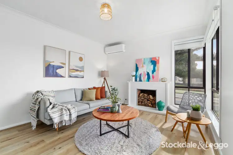 Main view of Homely house listing, 34 Churchill Road, Morwell VIC 3840