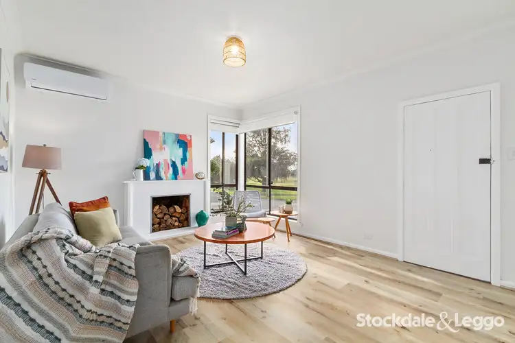 Fourth view of Homely house listing, 34 Churchill Road, Morwell VIC 3840