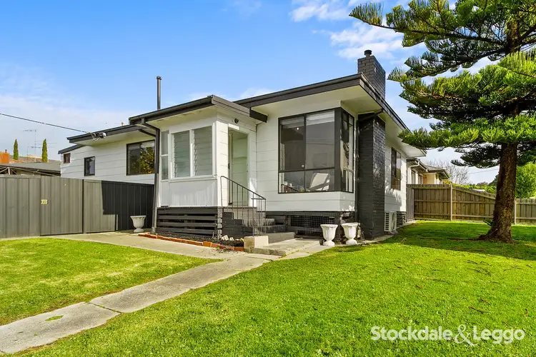 Fifth view of Homely house listing, 34 Churchill Road, Morwell VIC 3840