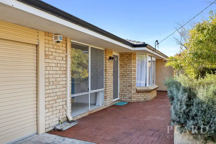 Main view of Homely house listing, 18 Hartland Way, Warnbro WA 6169