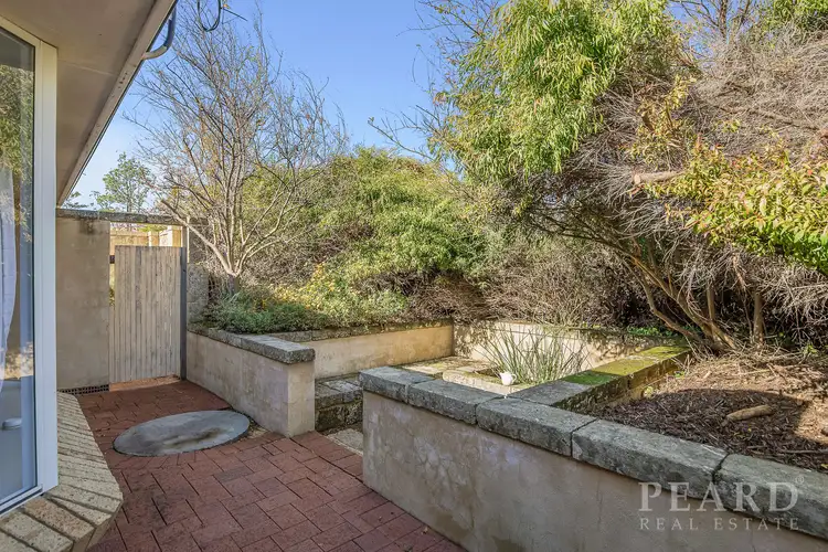 Second view of Homely house listing, 18 Hartland Way, Warnbro WA 6169