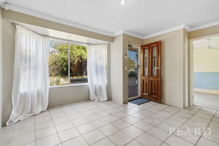 Third view of Homely house listing, 18 Hartland Way, Warnbro WA 6169