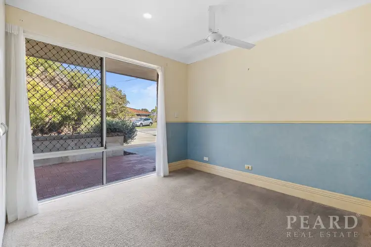 Fourth view of Homely house listing, 18 Hartland Way, Warnbro WA 6169