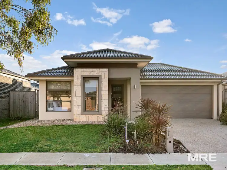 5 Haystack Drive, Truganina VIC 3029