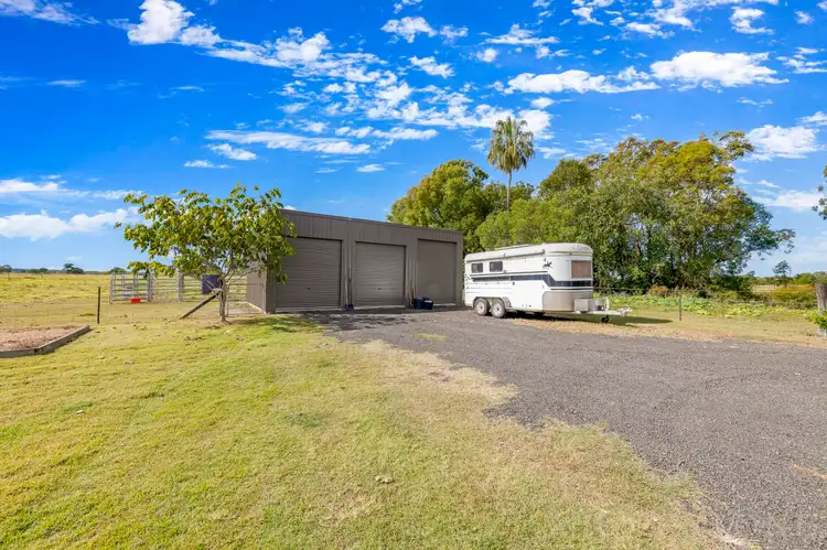 Fourth view of Homely house listing, 806 Gooburrum Road, Welcome Creek QLD 4670