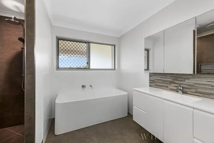 Fifth view of Homely house listing, 806 Gooburrum Road, Welcome Creek QLD 4670