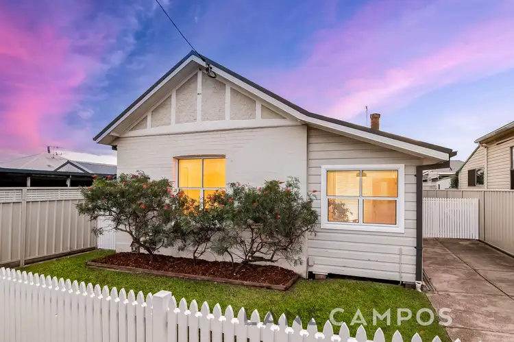 Main view of Homely house listing, 2 Barber Street, Mayfield NSW 2304