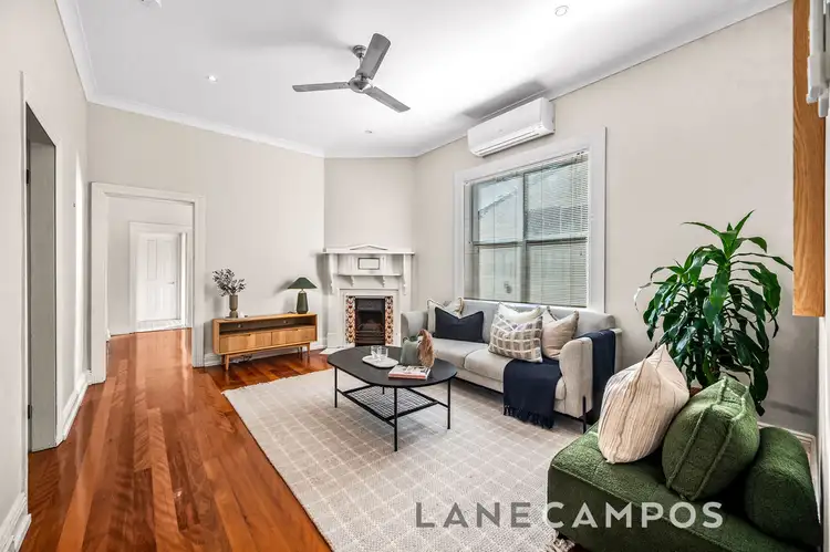 Third view of Homely house listing, 2 Barber Street, Mayfield NSW 2304