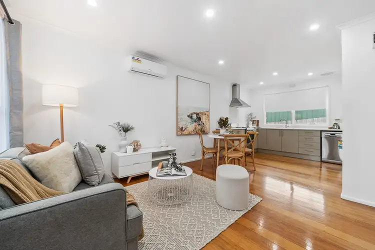 Main view of Homely unit listing, 3/1 Catherine Parade, Frankston VIC 3199