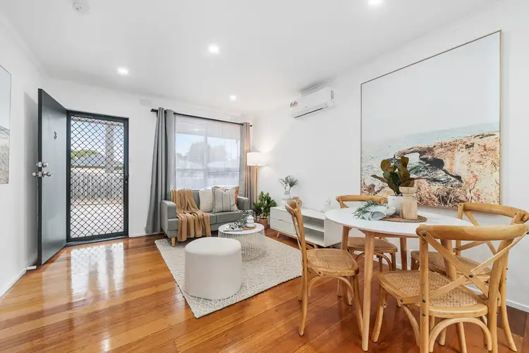 Second view of Homely unit listing, 3/1 Catherine Parade, Frankston VIC 3199