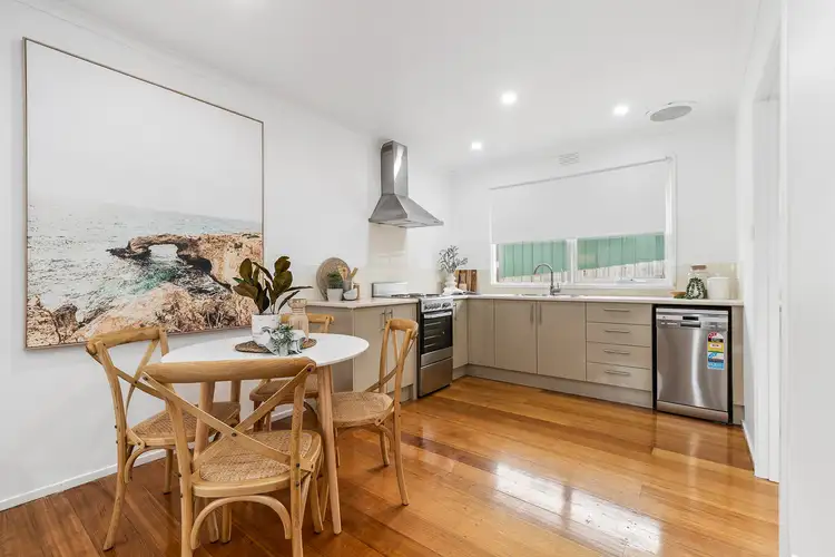 Third view of Homely unit listing, 3/1 Catherine Parade, Frankston VIC 3199