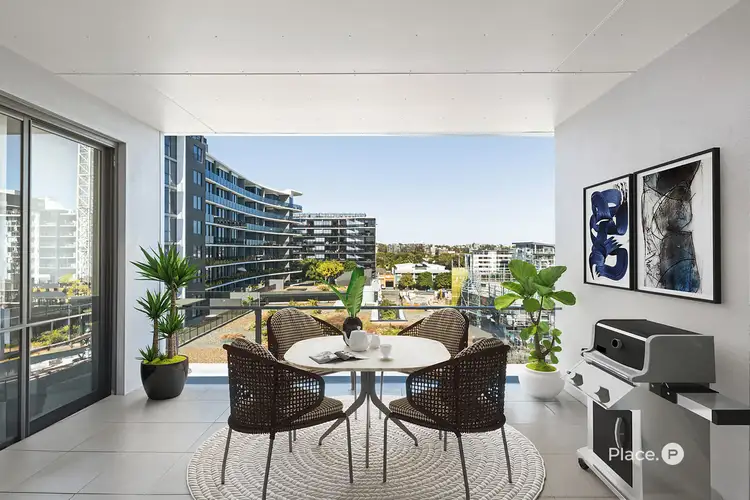 1608/35 Tondara Lane, West End QLD 4101