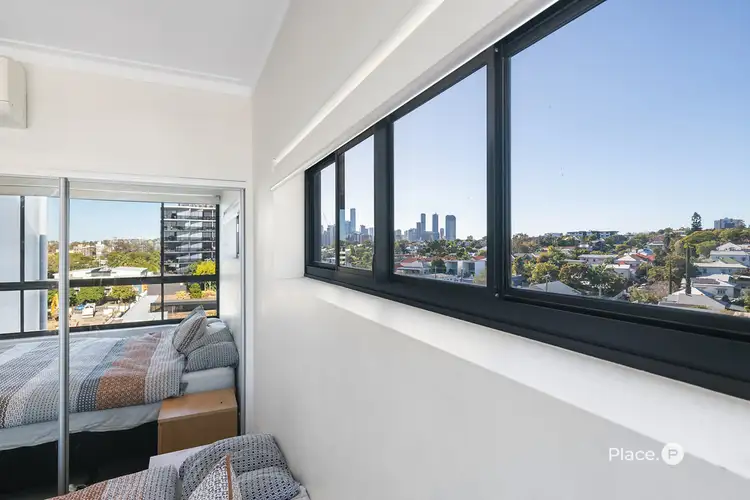 Fourth view of Homely apartment listing, 1608/35 Tondara Lane, West End QLD 4101