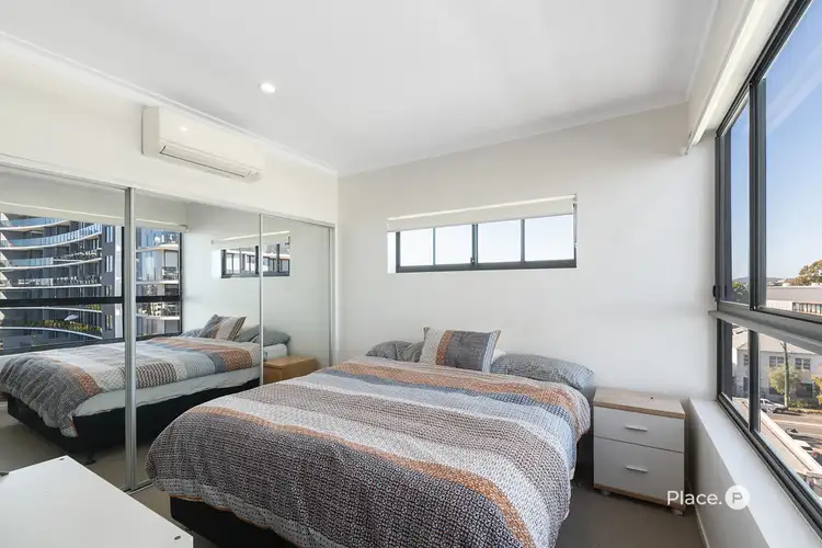 Sixth view of Homely apartment listing, 1608/35 Tondara Lane, West End QLD 4101