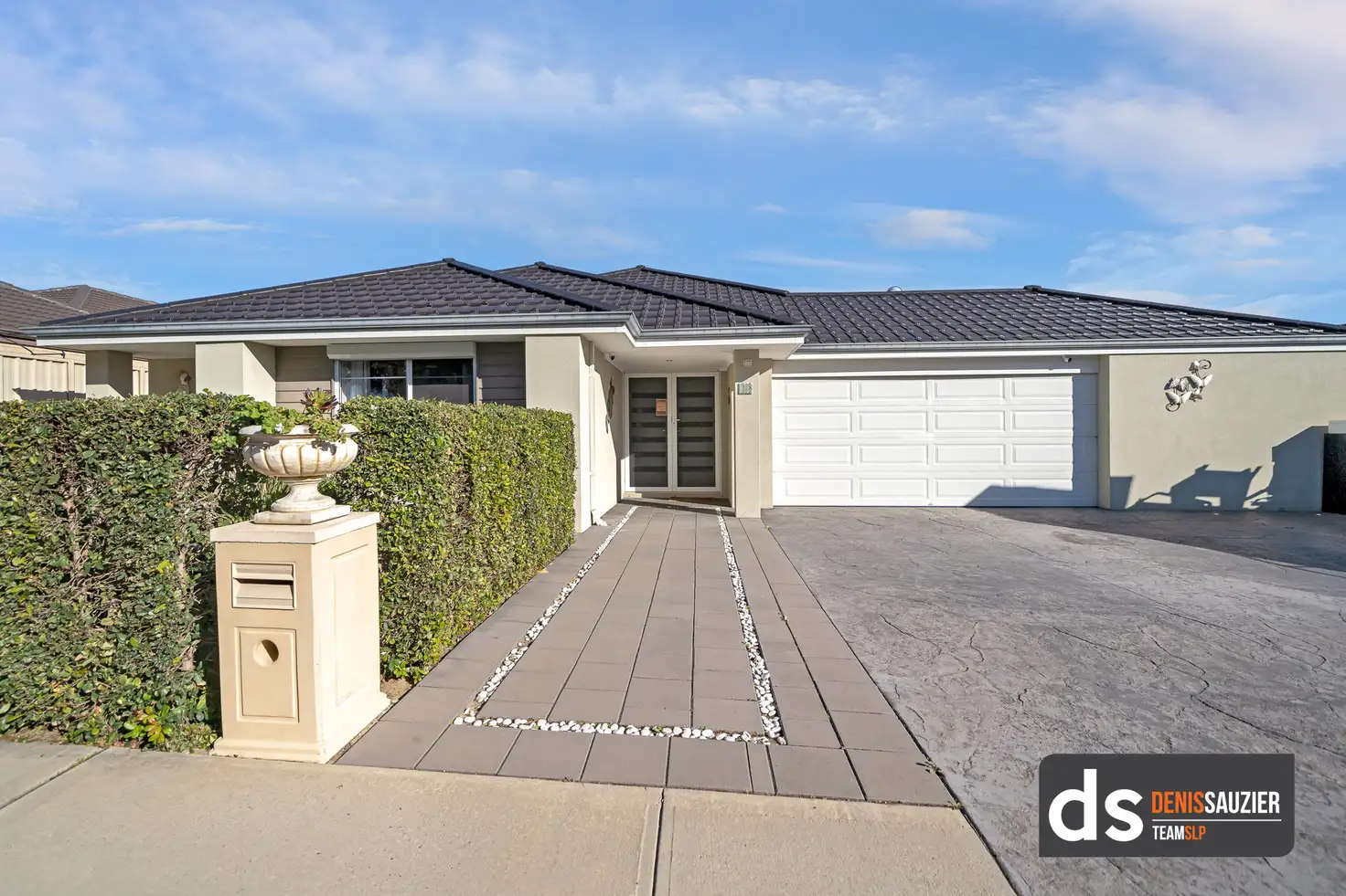 Main view of Homely house listing, 18 Osaka Loop, Hocking WA 6065