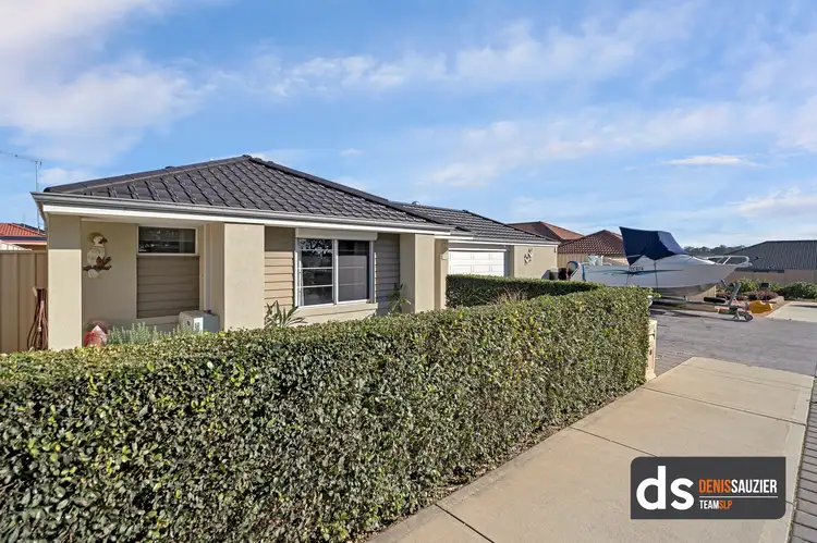 Fifth view of Homely house listing, 18 Osaka Loop, Hocking WA 6065