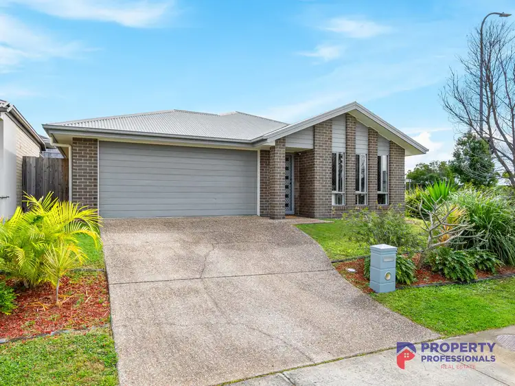 43 Woodward Avenue, Yarrabilba QLD 4207