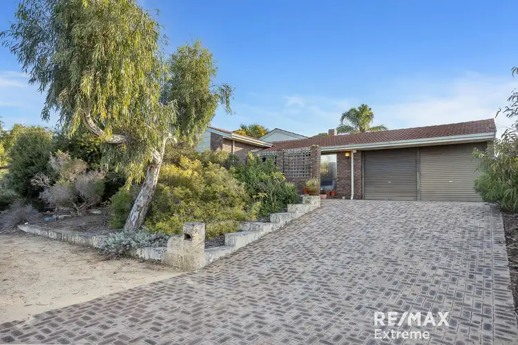 Main view of Homely house listing, 113 Moolanda Boulevard, Kingsley WA 6026