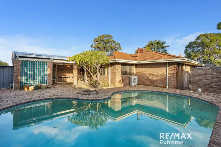Second view of Homely house listing, 113 Moolanda Boulevard, Kingsley WA 6026
