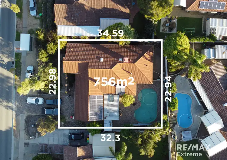 Third view of Homely house listing, 113 Moolanda Boulevard, Kingsley WA 6026