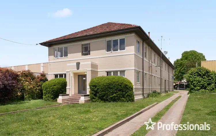 Second view of Homely unit listing, 6/60 Durham Street, Bathurst NSW 2795