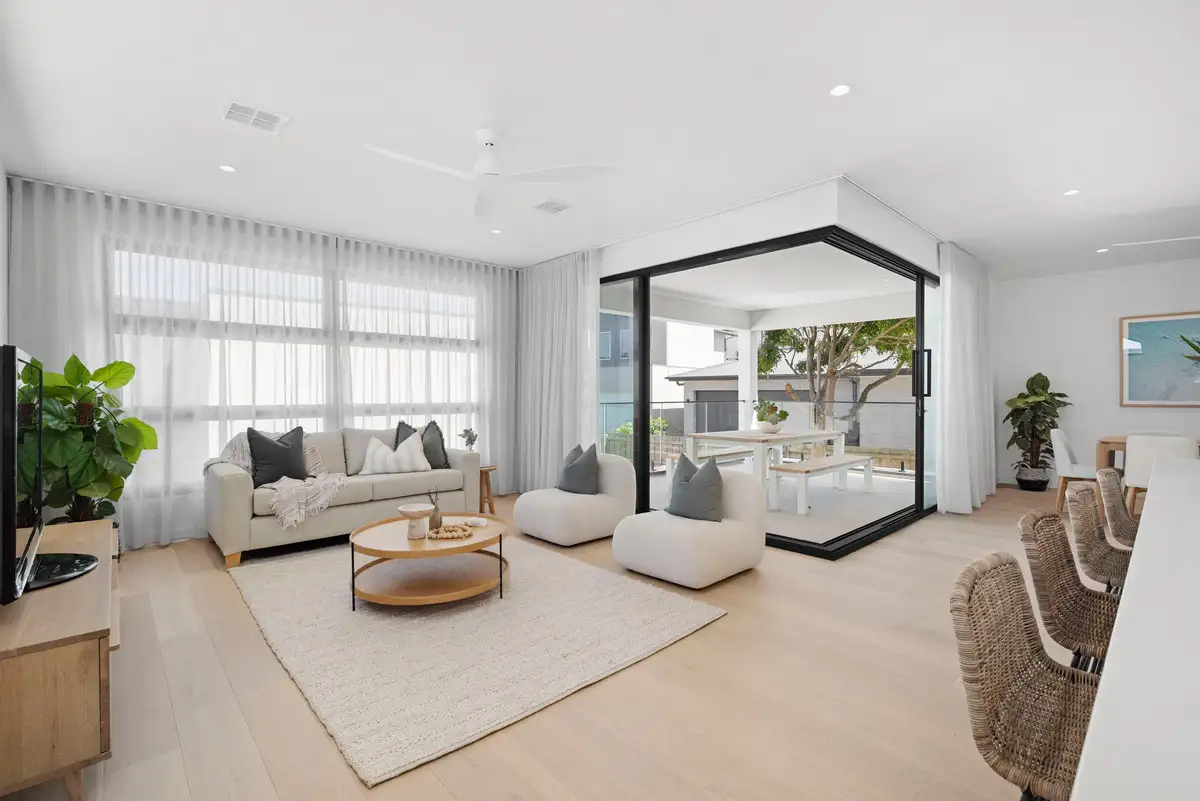 Main view of Homely townhouse listing, 4/29 Balcombe Street, Mornington VIC 3931