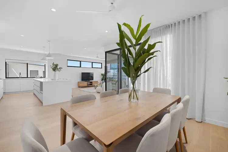 Fourth view of Homely townhouse listing, 4/29 Balcombe Street, Mornington VIC 3931