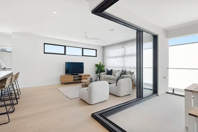 Fifth view of Homely townhouse listing, 4/29 Balcombe Street, Mornington VIC 3931