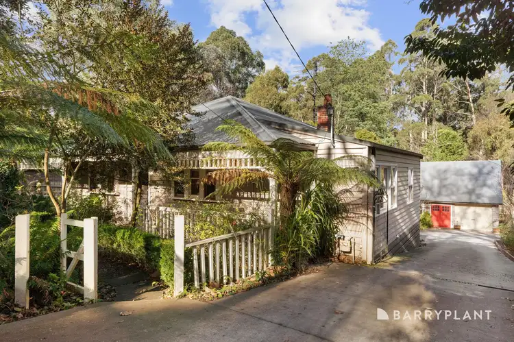 6 Olinda - Monbulk Road, Olinda VIC 3788