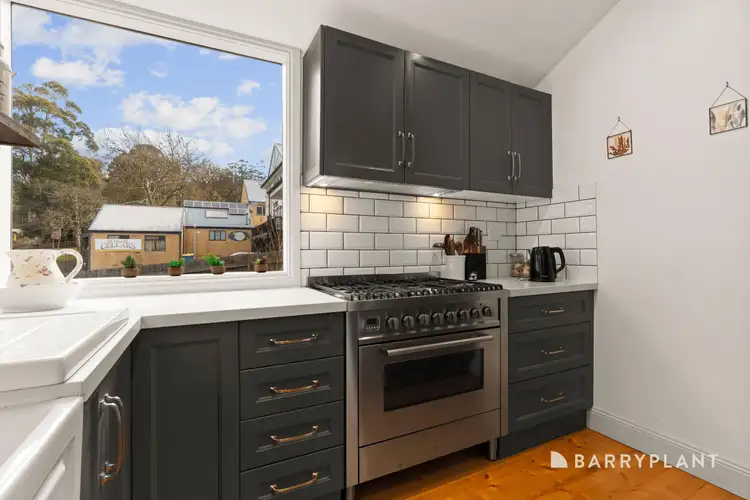 Sixth view of Homely house listing, 6 Olinda - Monbulk Road, Olinda VIC 3788