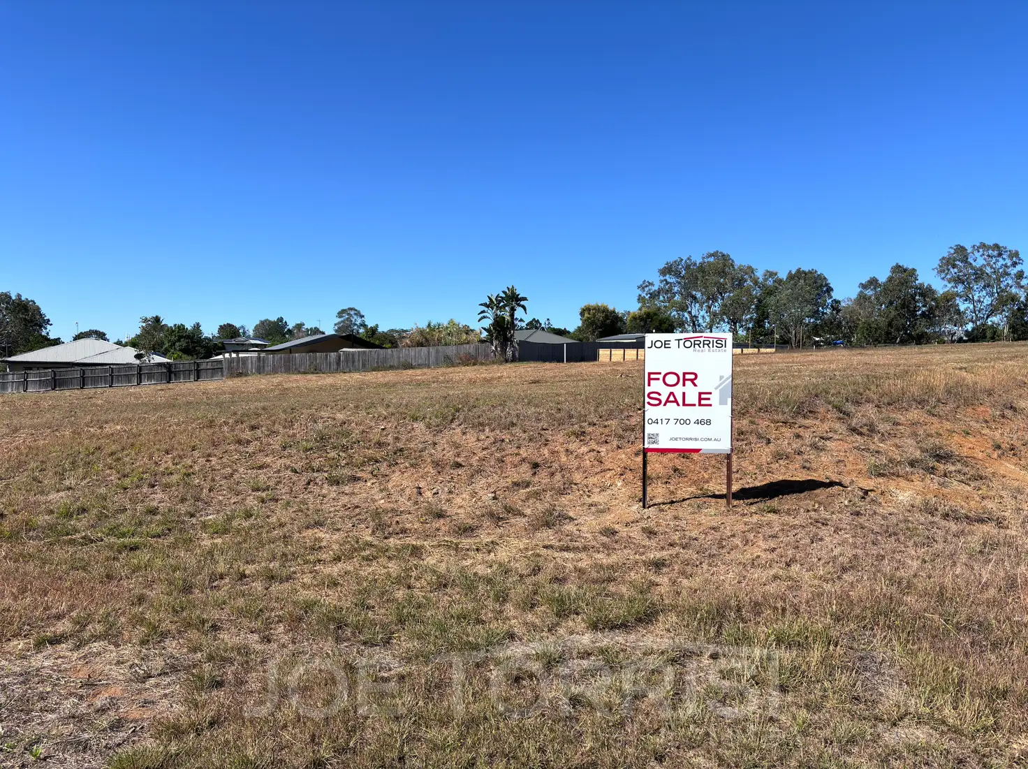 Main view of Homely land listing, LOT 68 Kevin Court, Mareeba QLD 4880